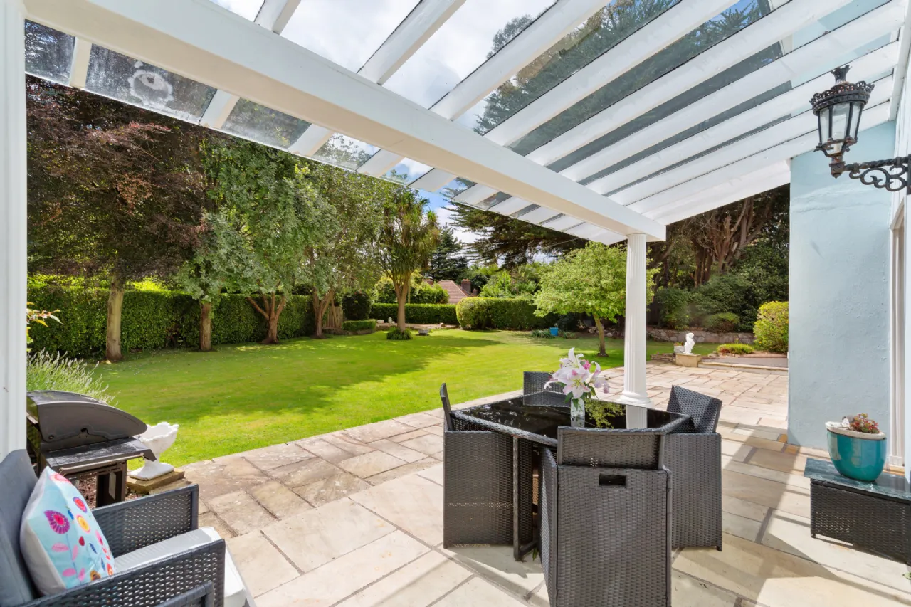 Photo of Danesfort, Killiney Hill Road, Killiney, Co Dublin, A96 Y237