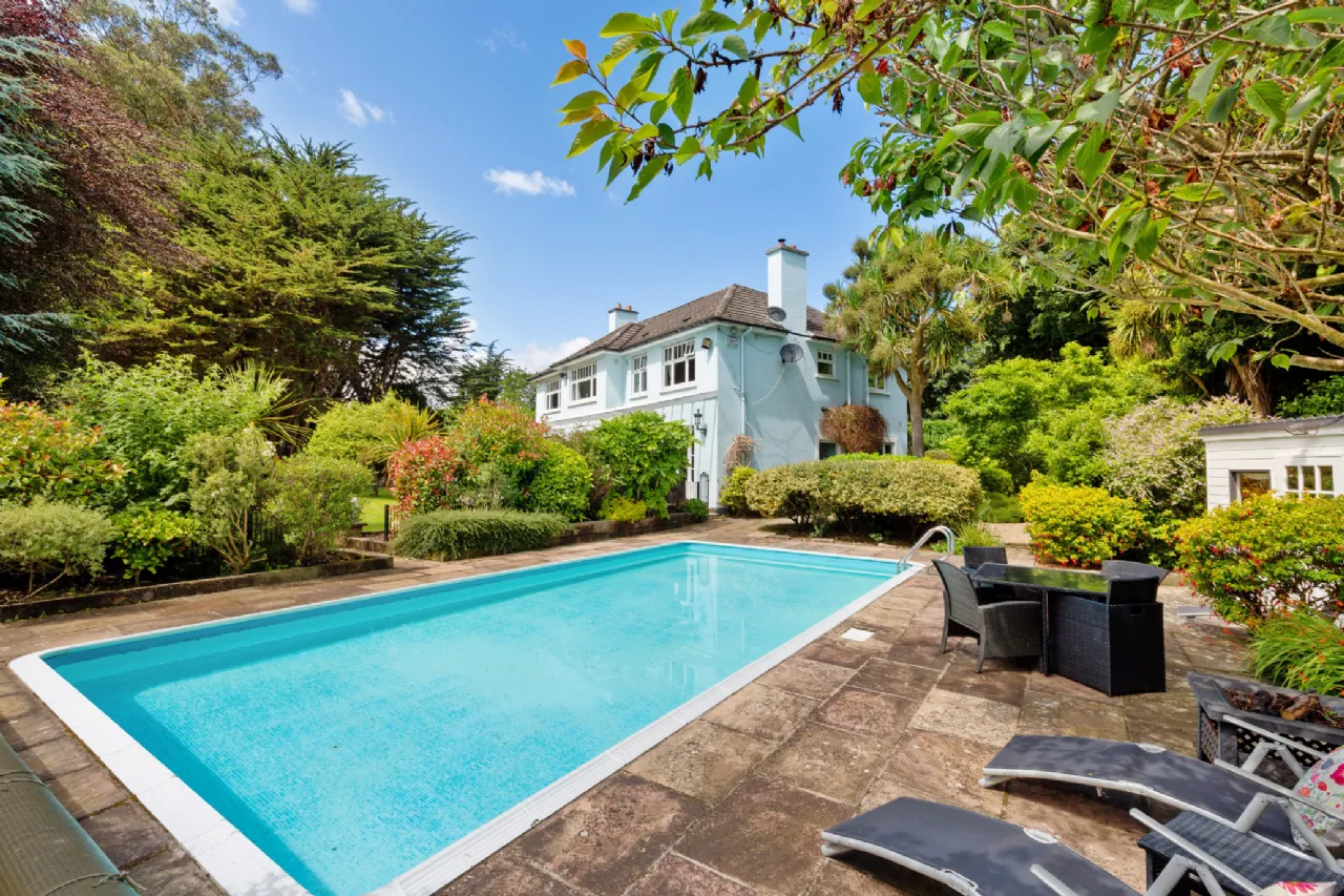 Photo of Danesfort, Killiney Hill Road, Killiney, Co Dublin, A96 Y237