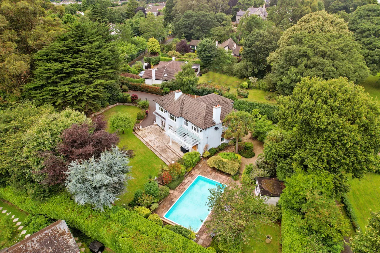 Photo of Danesfort, Killiney Hill Road, Killiney, Co Dublin, A96 Y237