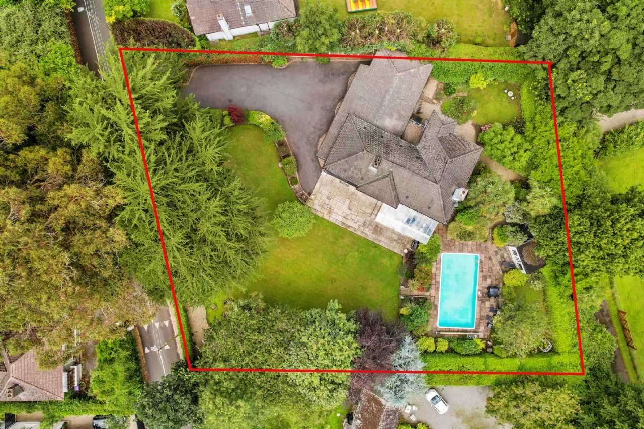 Photo of Danesfort, Killiney Hill Road, Killiney, Co Dublin, A96 Y237