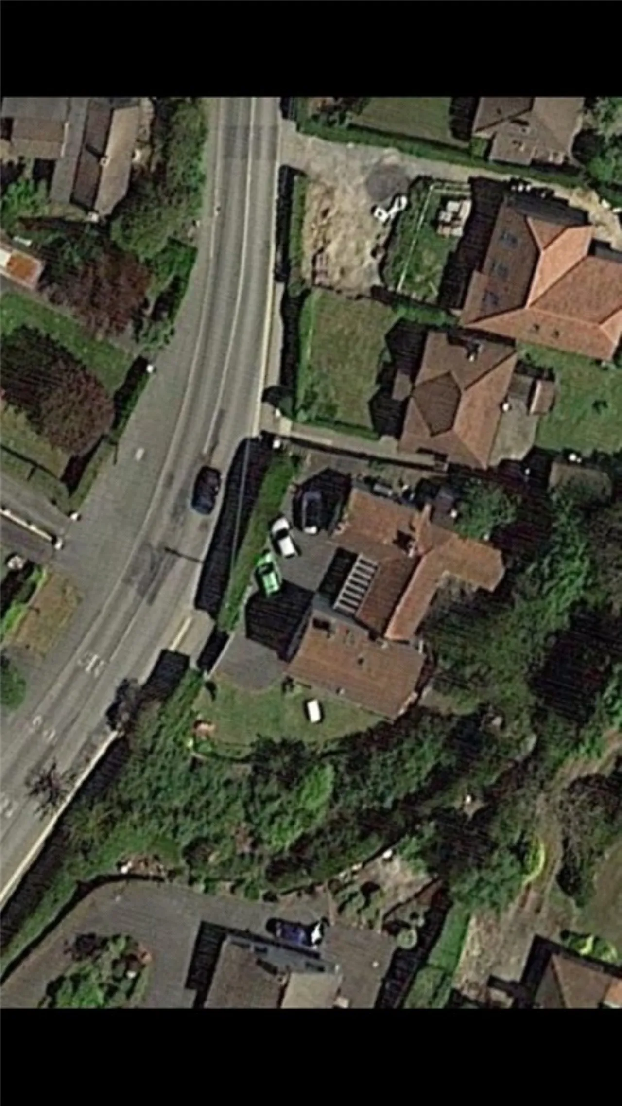 Photo of Site @ Violet Hill, Rathdown Road, Greystones, Co.Wicklow, A63 VX52