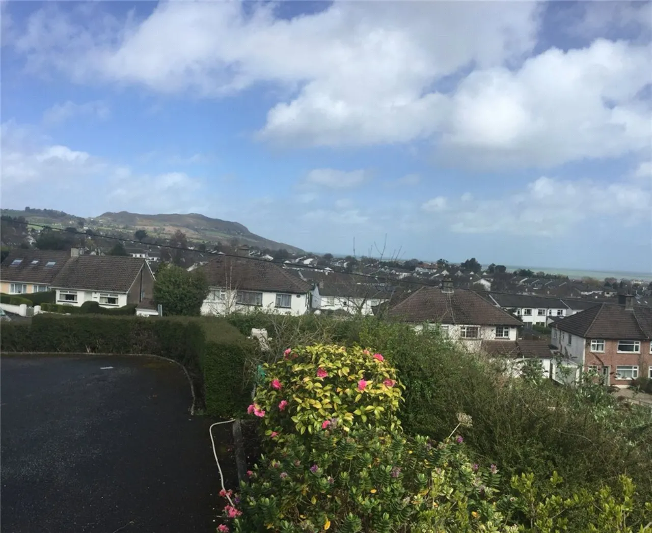 Photo of Site @ Violet Hill, Rathdown Road, Greystones, Co.Wicklow, A63 VX52