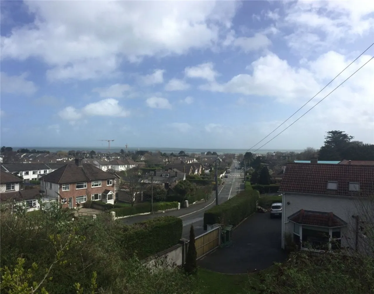 Photo of Site @ Violet Hill, Rathdown Road, Greystones, Co.Wicklow, A63 VX52