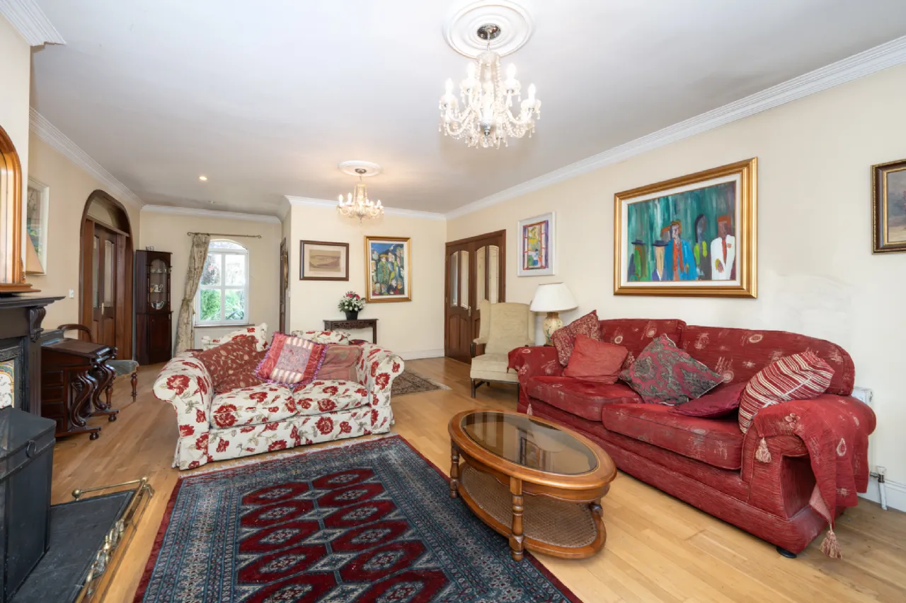 Photo of Chetwynd, Castlejane, Glanmire, Co. Cork, T45EX55