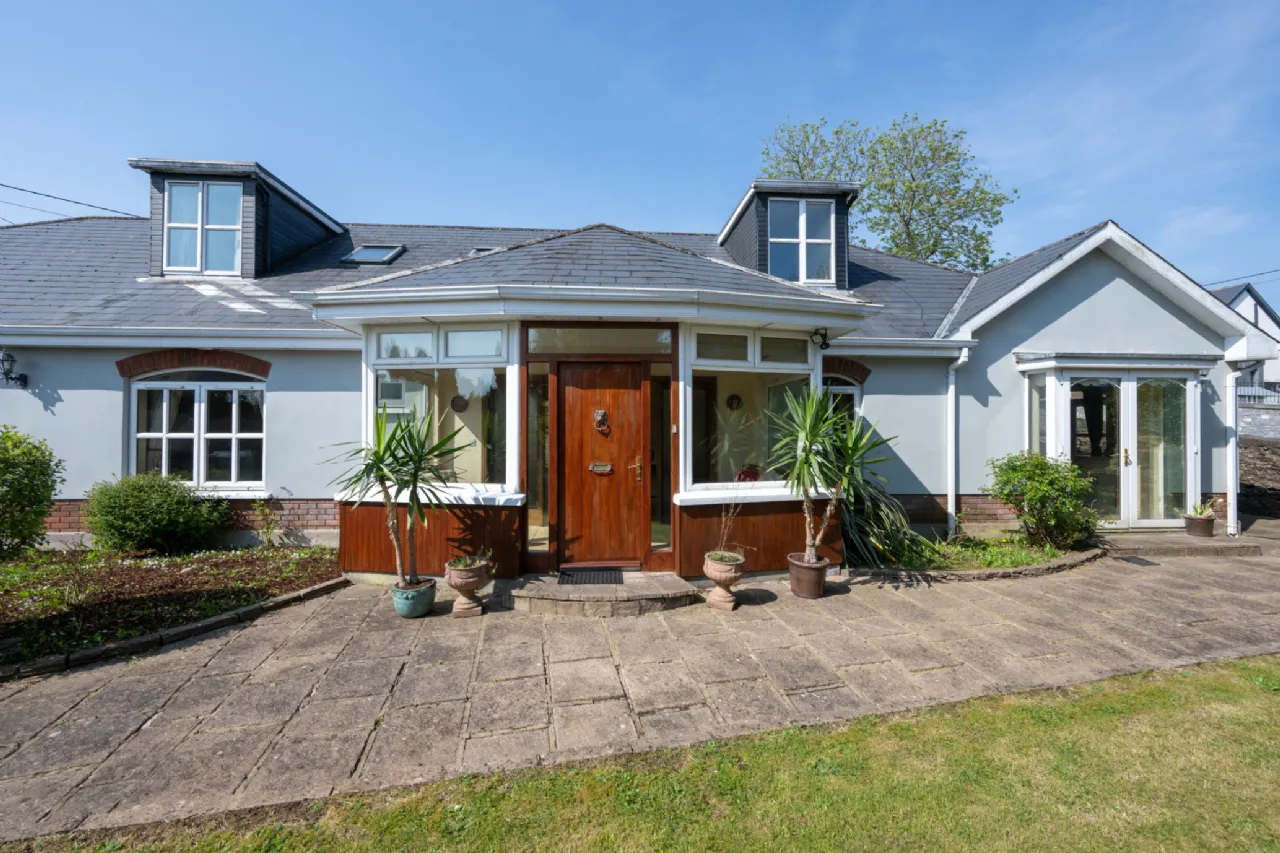 Photo of Chetwynd, Castlejane, Glanmire, Co. Cork, T45EX55