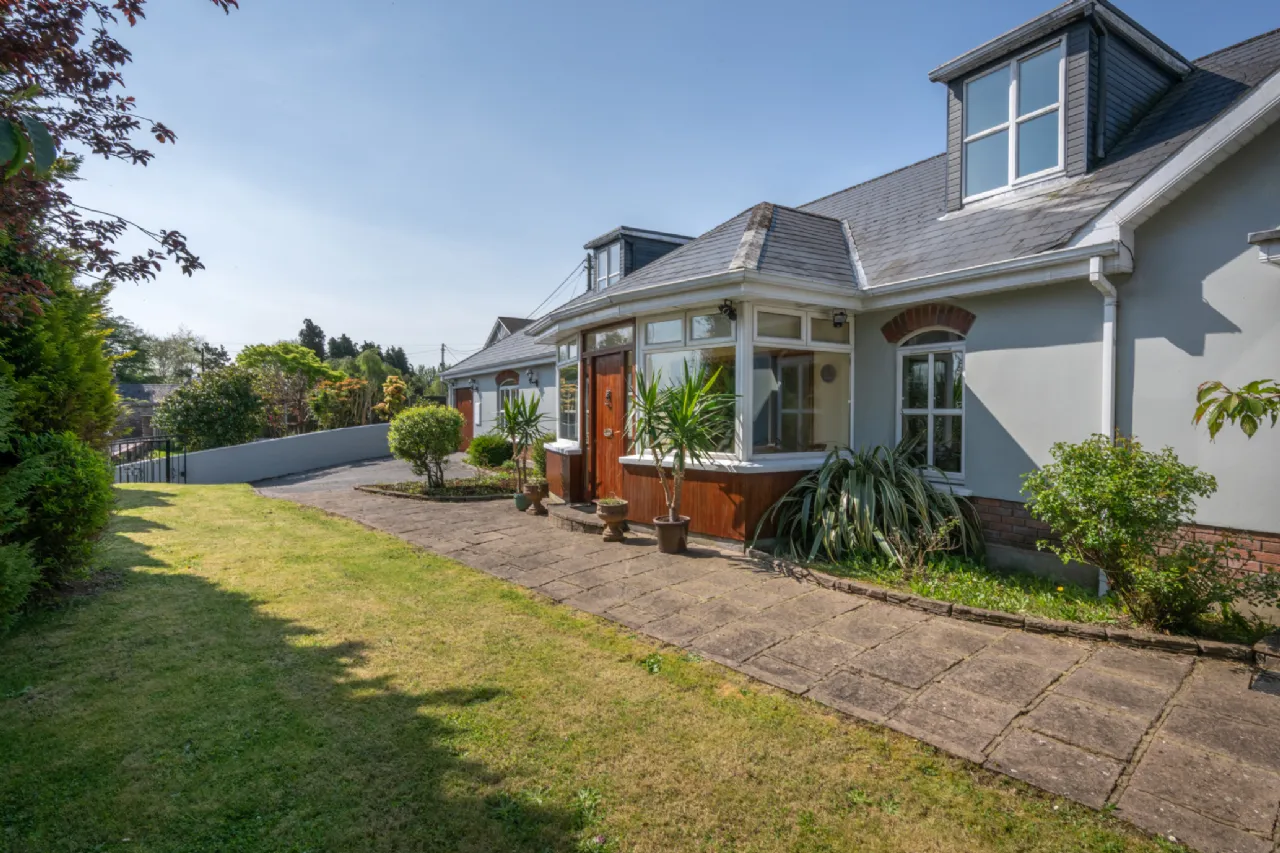 Photo of Chetwynd, Castlejane, Glanmire, Co. Cork, T45EX55