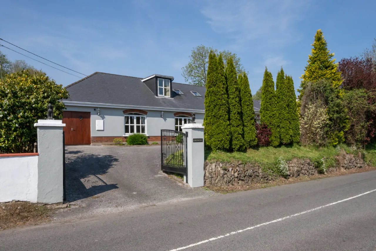 Photo of Chetwynd, Castlejane, Glanmire, Co. Cork, T45EX55