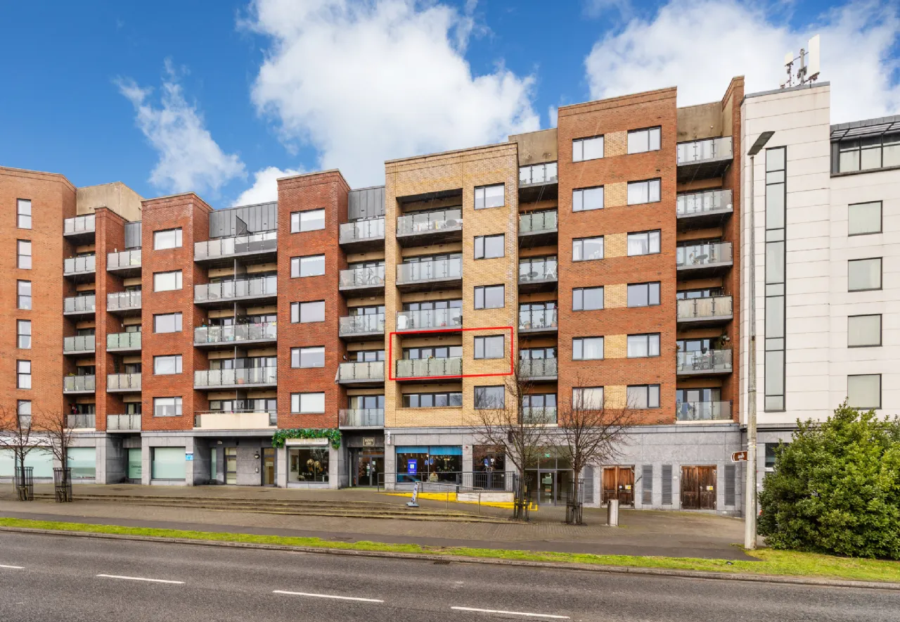 Photo of 109 Burnell Square, Northern Cross, Malahide Road, Dublin 17, D17 P403