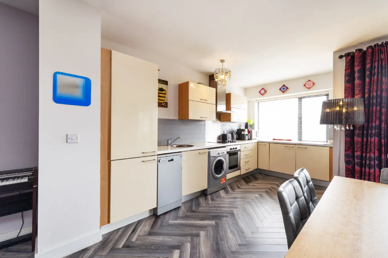 Photo of 109 Burnell Square, Northern Cross, Malahide Road, Dublin 17, D17 P403