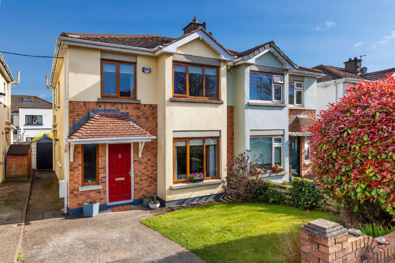 Photo of 52 Lissadel Crescent, Malahide, Co Dublin, K36 C449