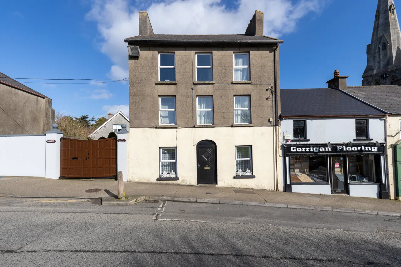 Photo of 11 Cathedral Street, Enniscorthy, Co. Wexford, Y21 Y9Y6