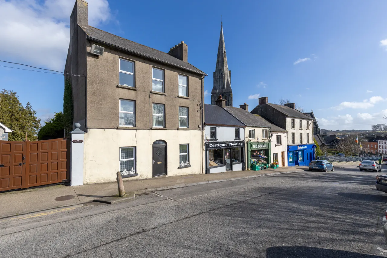 Photo of 11 Cathedral Street, Enniscorthy, Co. Wexford, Y21 Y9Y6