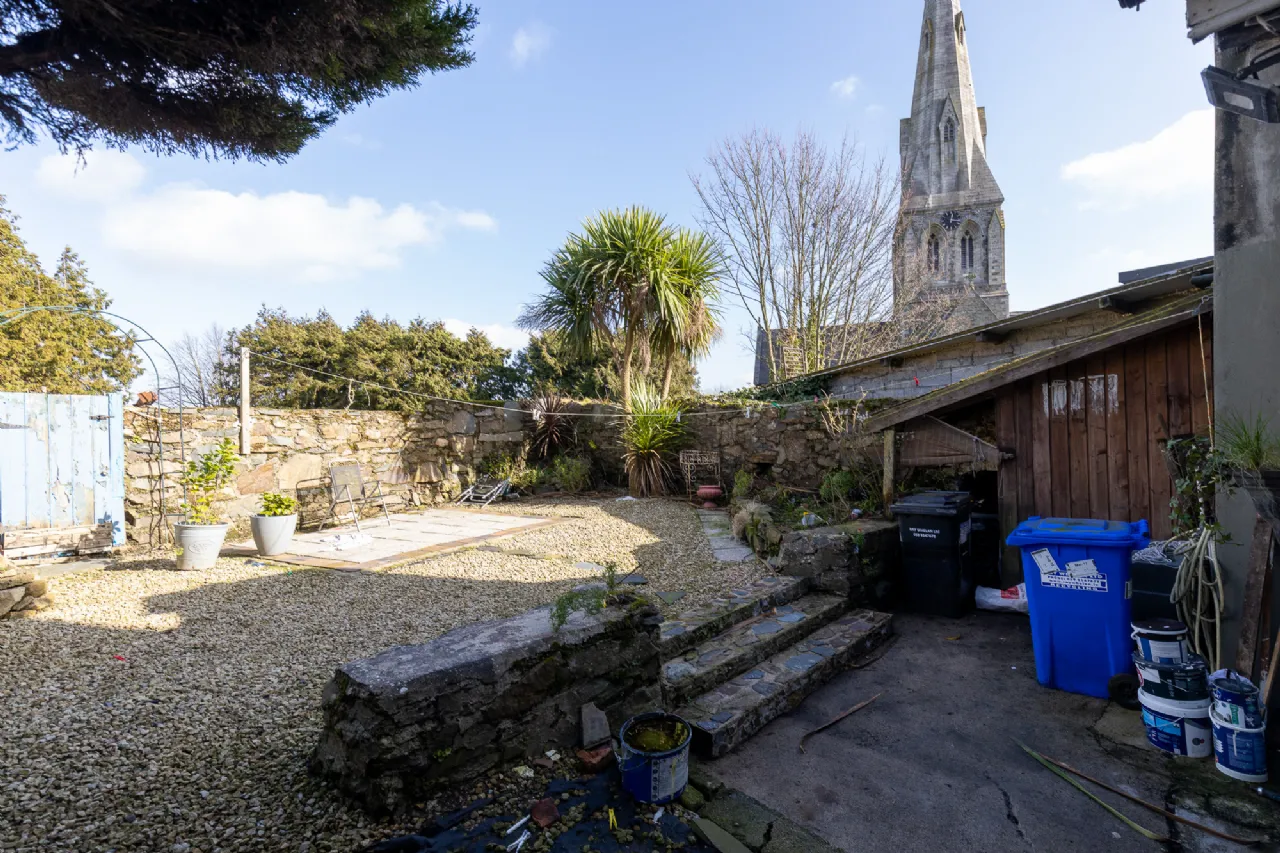 Photo of 11 Cathedral Street, Enniscorthy, Co. Wexford, Y21 Y9Y6