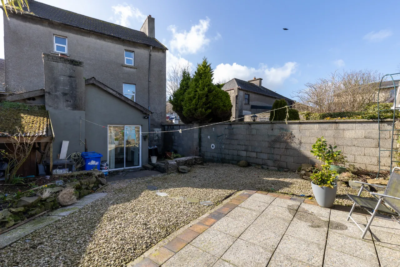 Photo of 11 Cathedral Street, Enniscorthy, Co. Wexford, Y21 Y9Y6