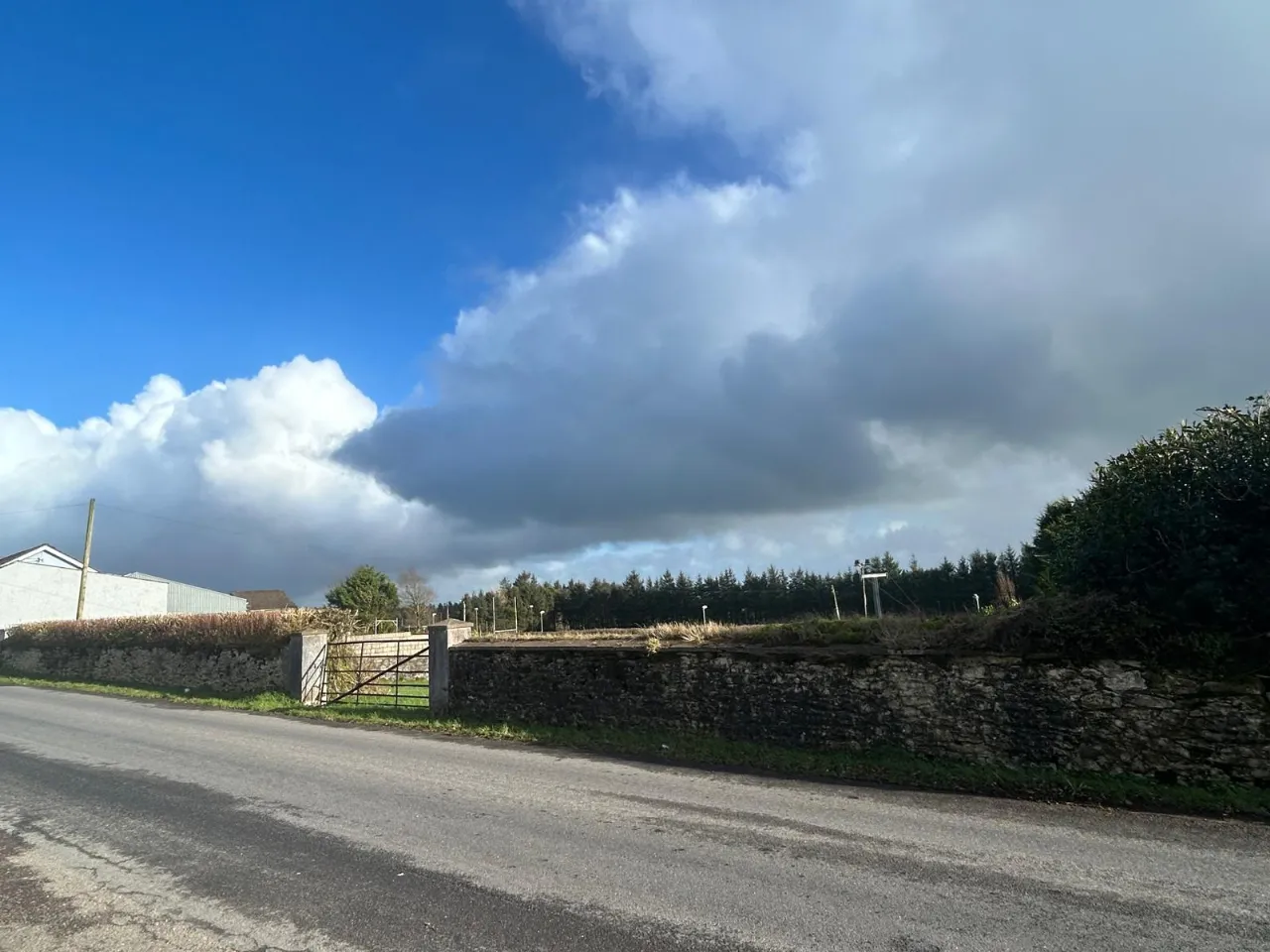 Photo of 0.5 Acre Site, Stuake, Donoughmore, Co. Cork