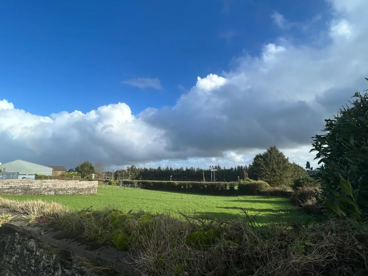 Photo of 0.5 Acre Site, Stuake, Donoughmore, Co. Cork