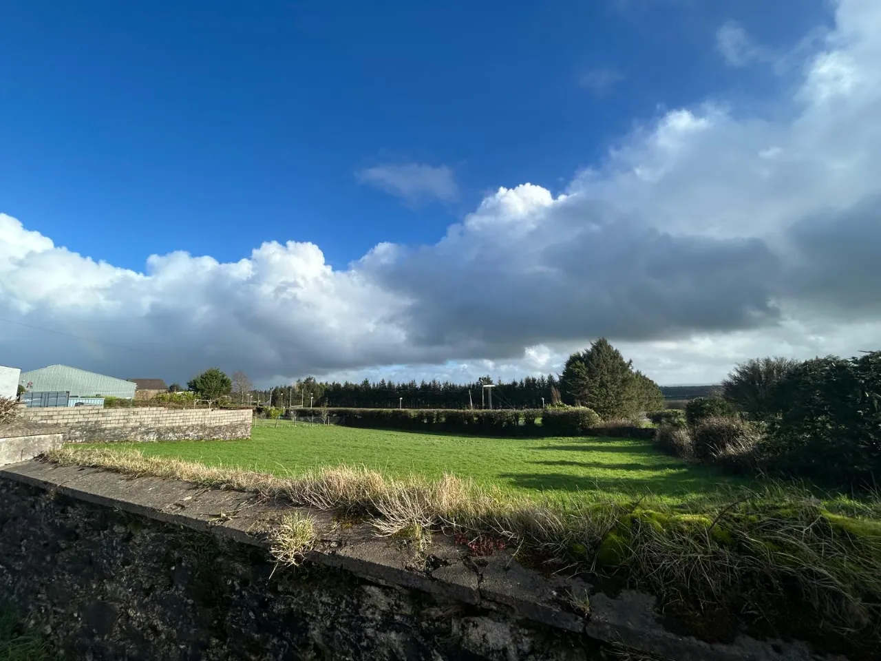Photo of 0.5 Acre Site, Stuake, Donoughmore, Co. Cork
