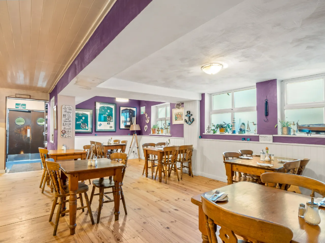 Photo of Off The Square, Main Street, Clifden, Co.Galway, H71FC03