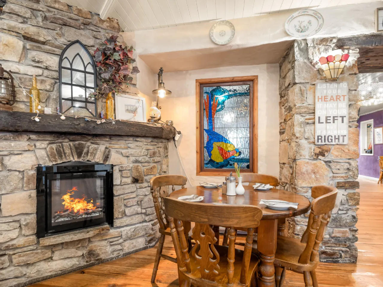 Photo of Off The Square, Main Street, Clifden, Co.Galway, H71FC03