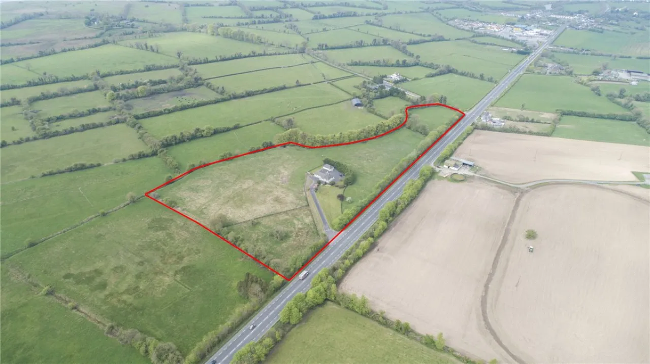 Photo of Ballinalack, Mullingar, Co.Westmeath, N91 C867