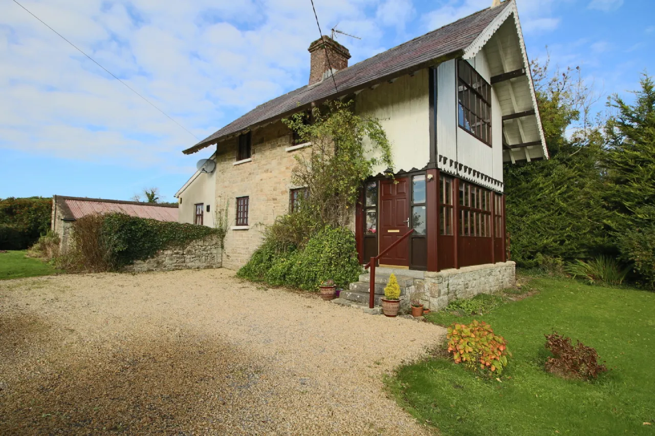 Photo of Rock Lodge, Clooncahir, Lough Rinn, Mohill, Co. Leitrim, N41 E656