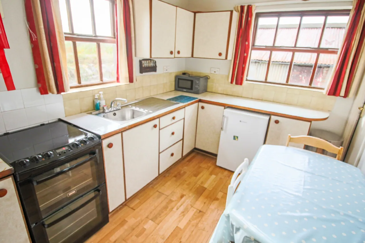 Photo of Rock Lodge, Clooncahir, Lough Rinn, Mohill, Co. Leitrim, N41 E656