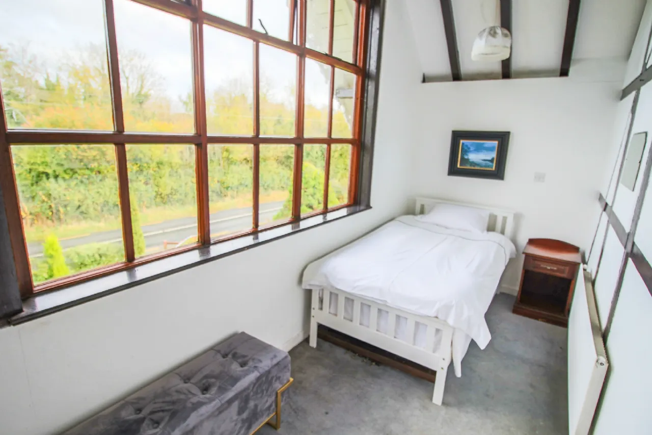 Photo of Rock Lodge, Clooncahir, Lough Rinn, Mohill, Co. Leitrim, N41 E656