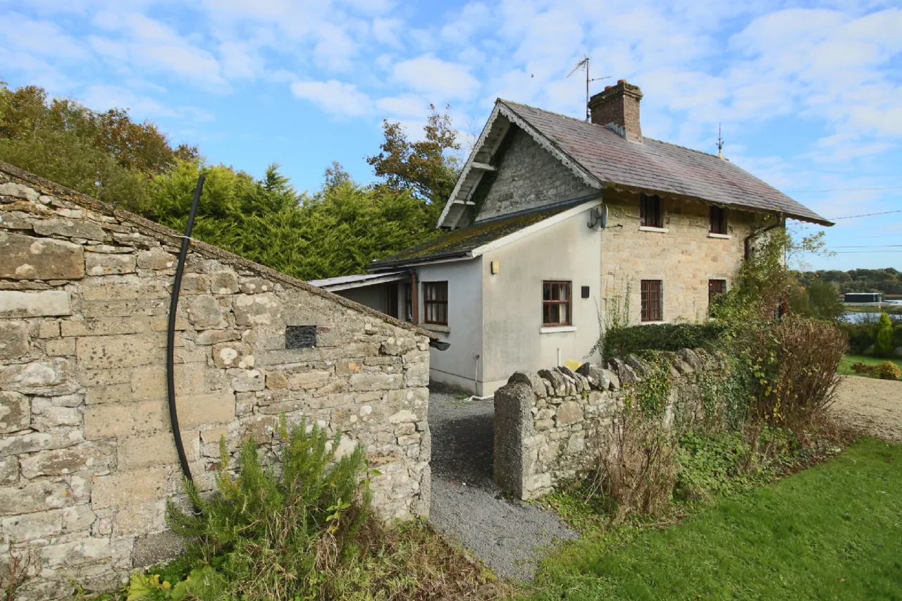 Photo of Rock Lodge, Clooncahir, Lough Rinn, Mohill, Co. Leitrim, N41 E656