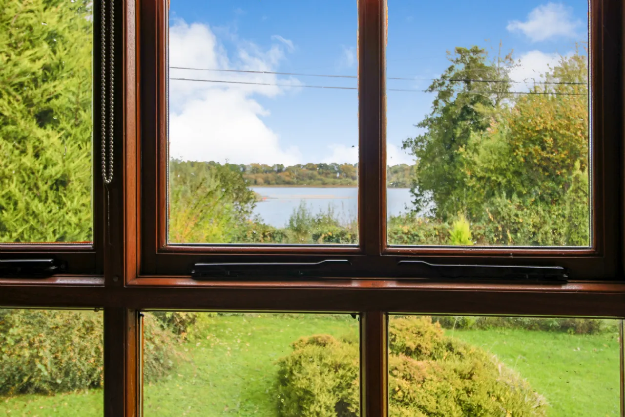 Photo of Rock Lodge, Clooncahir, Lough Rinn, Mohill, Co. Leitrim, N41 E656