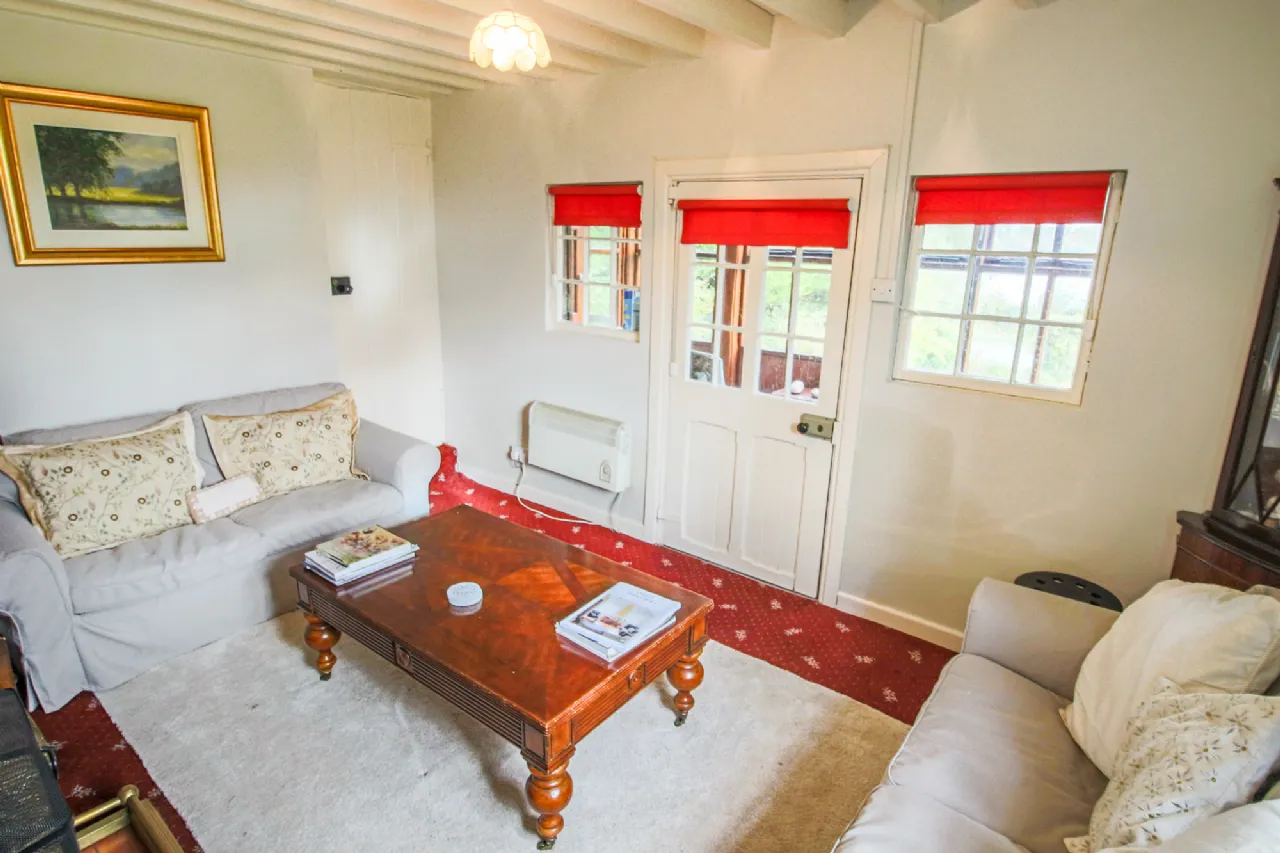 Photo of Rock Lodge, Clooncahir, Lough Rinn, Mohill, Co. Leitrim, N41 E656