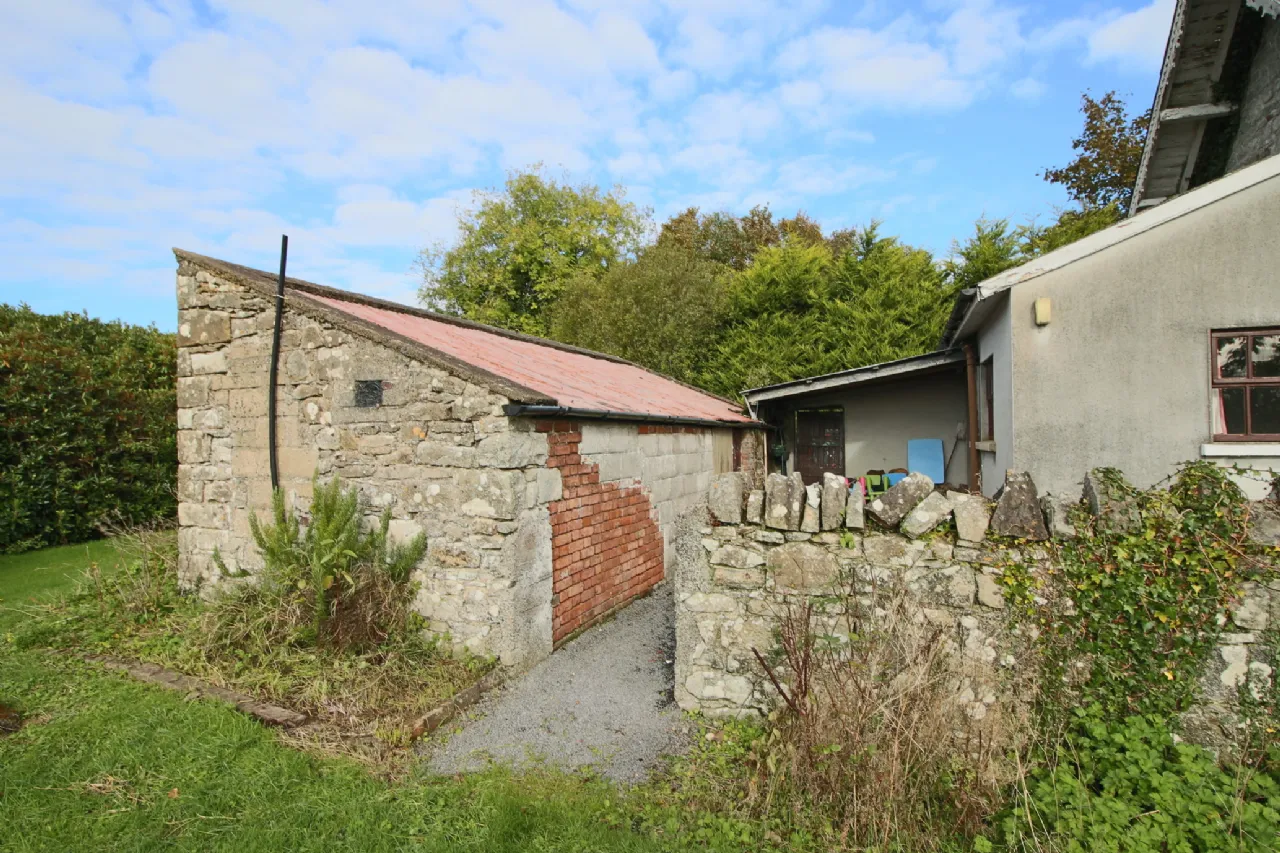 Photo of Rock Lodge, Clooncahir, Lough Rinn, Mohill, Co. Leitrim, N41 E656