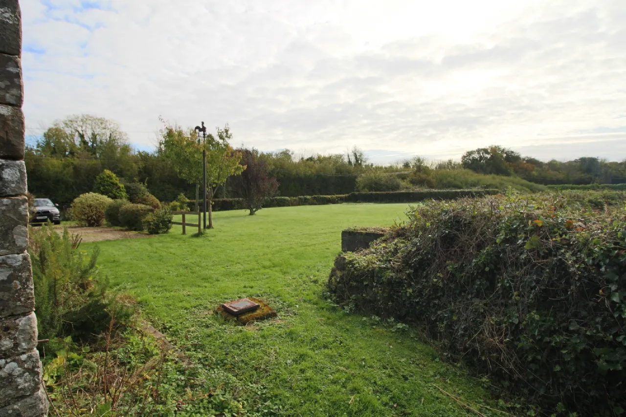 Photo of Rock Lodge, Clooncahir, Lough Rinn, Mohill, Co. Leitrim, N41 E656