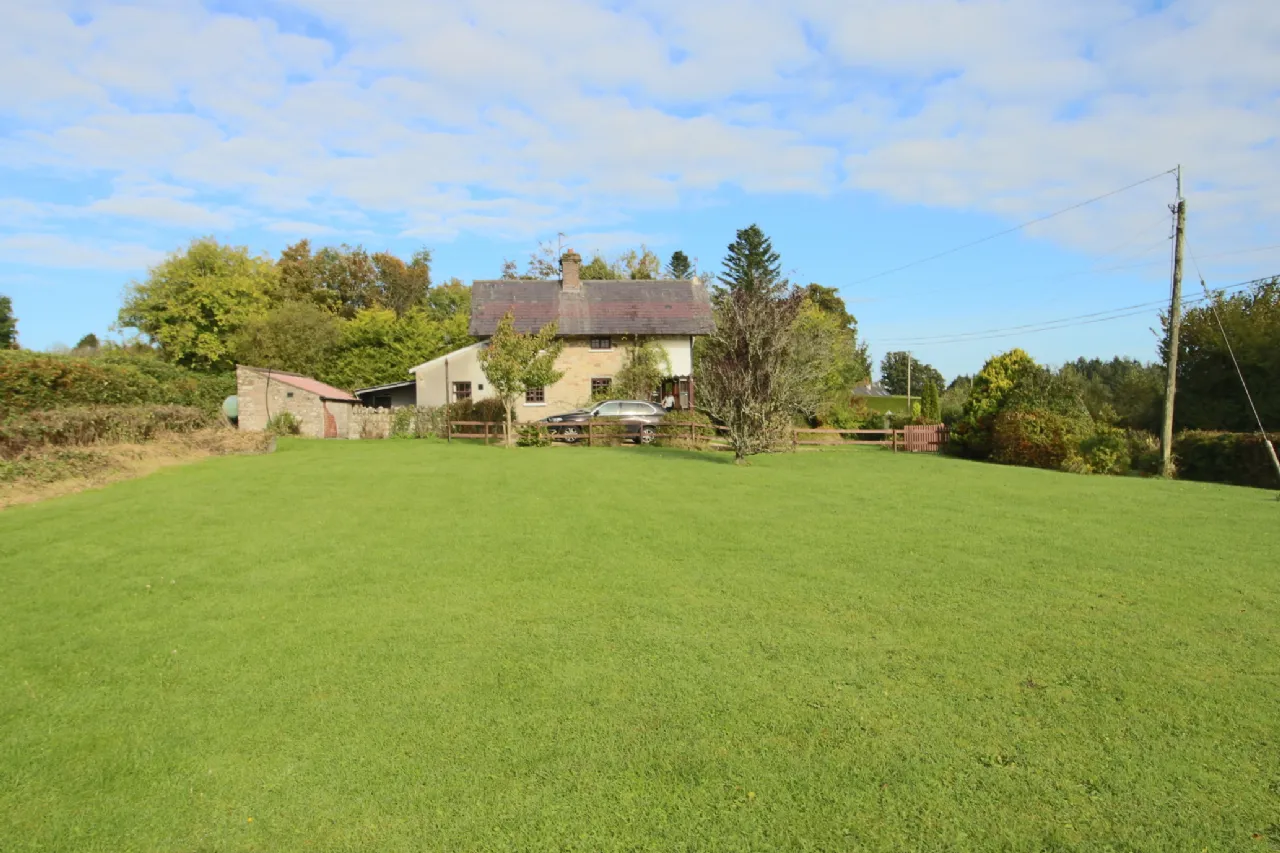 Photo of Rock Lodge, Clooncahir, Lough Rinn, Mohill, Co. Leitrim, N41 E656