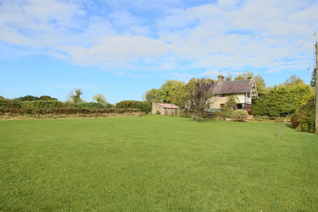 Photo of Rock Lodge, Clooncahir, Lough Rinn, Mohill, Co. Leitrim, N41 E656