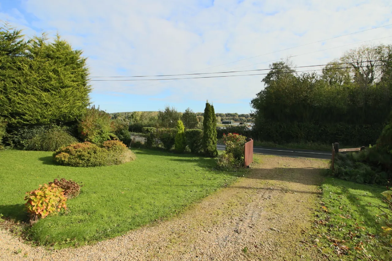 Photo of Rock Lodge, Clooncahir, Lough Rinn, Mohill, Co. Leitrim, N41 E656