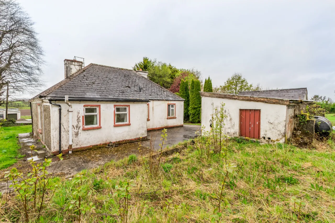 Photo of Ballymulrennan, Castlerea, Co. Roscommon, F45 XN75