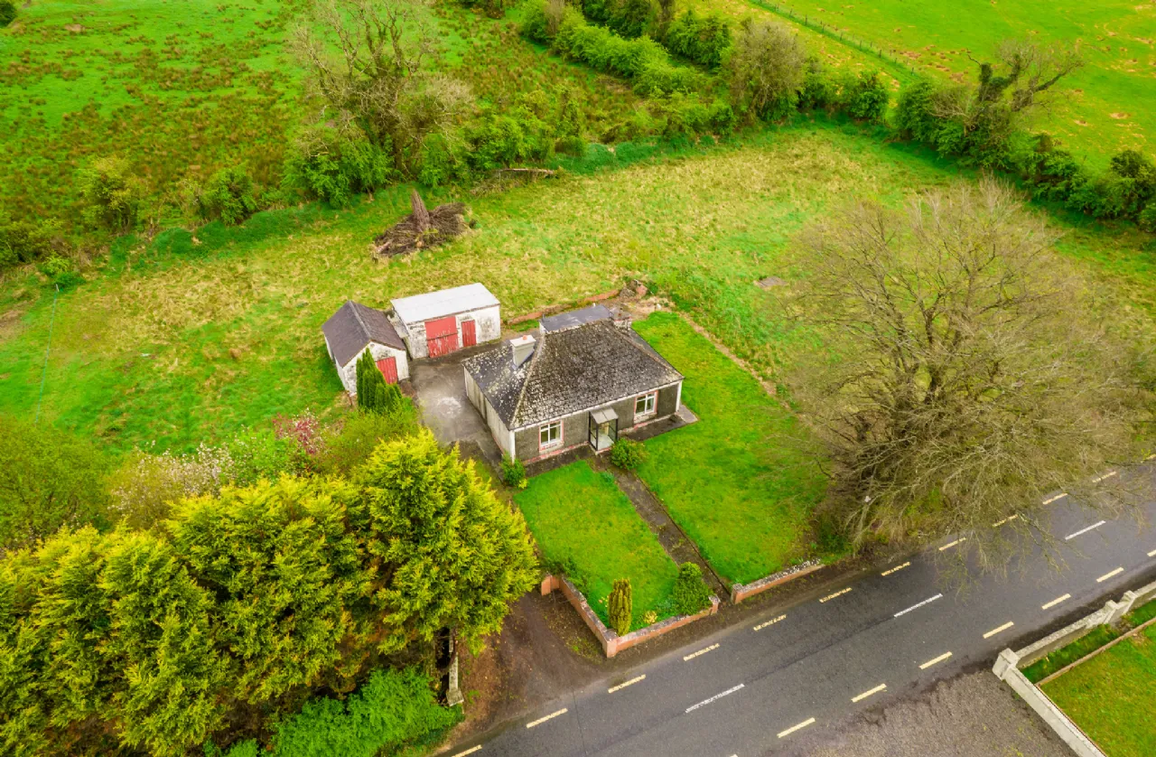 Photo of Ballymulrennan, Castlerea, Co. Roscommon, F45 XN75