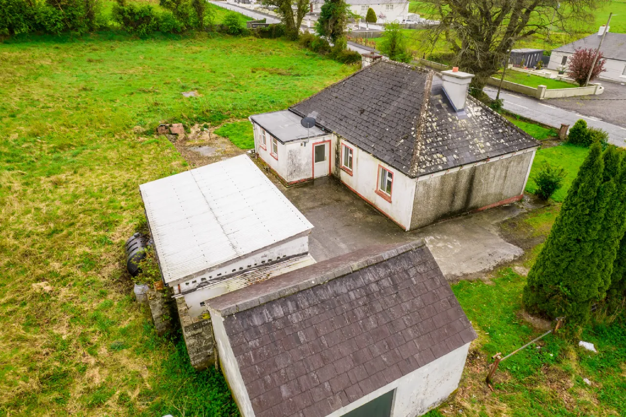 Photo of Ballymulrennan, Castlerea, Co. Roscommon, F45 XN75