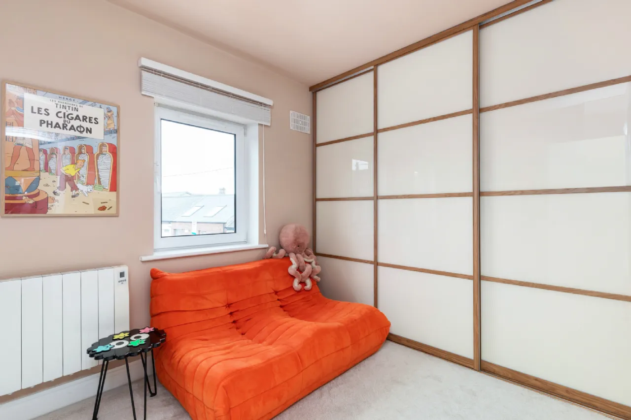 Photo of 24 Synnott Row, Phibsborough, Dublin 7, D07 T280