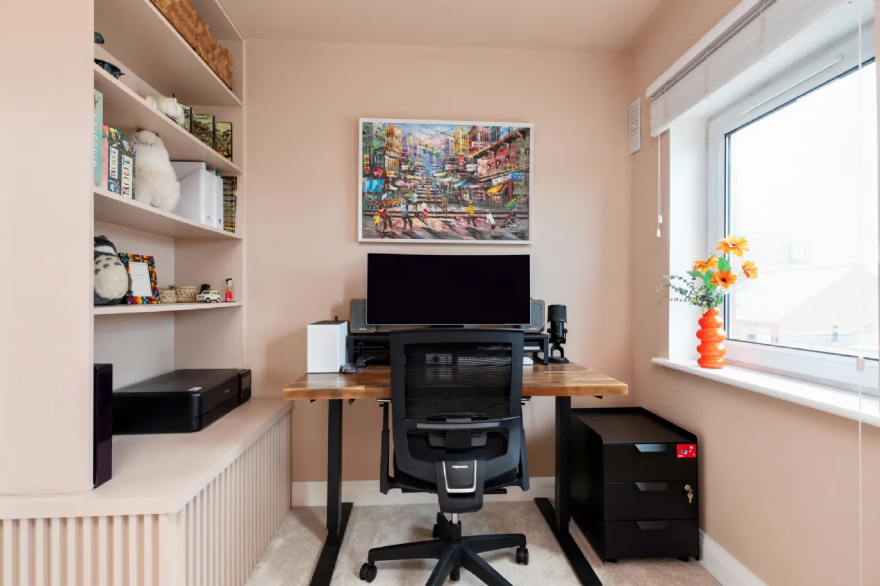 Photo of 24 Synnott Row, Phibsborough, Dublin 7, D07 T280