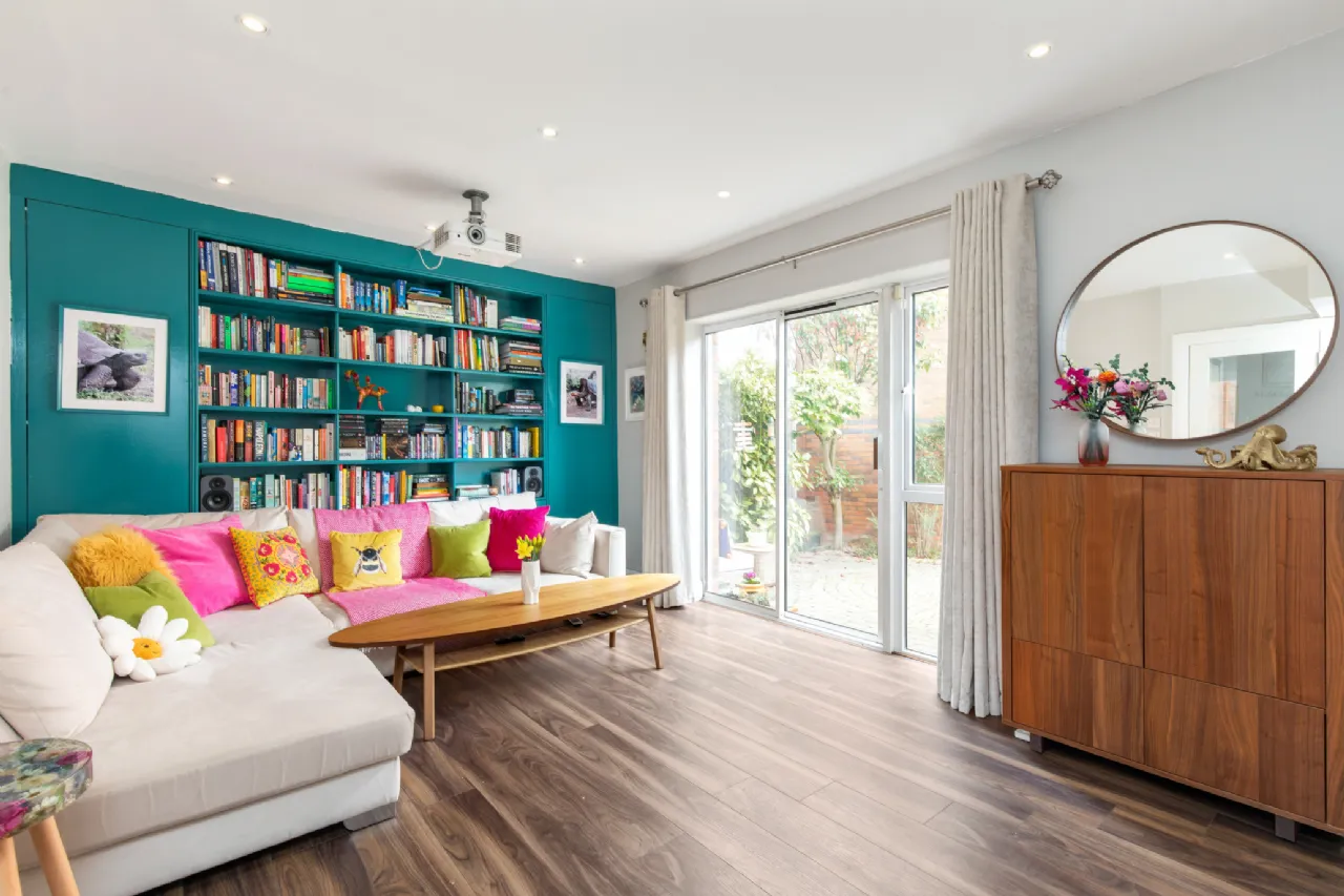 Photo of 24 Synnott Row, Phibsborough, Dublin 7, D07 T280