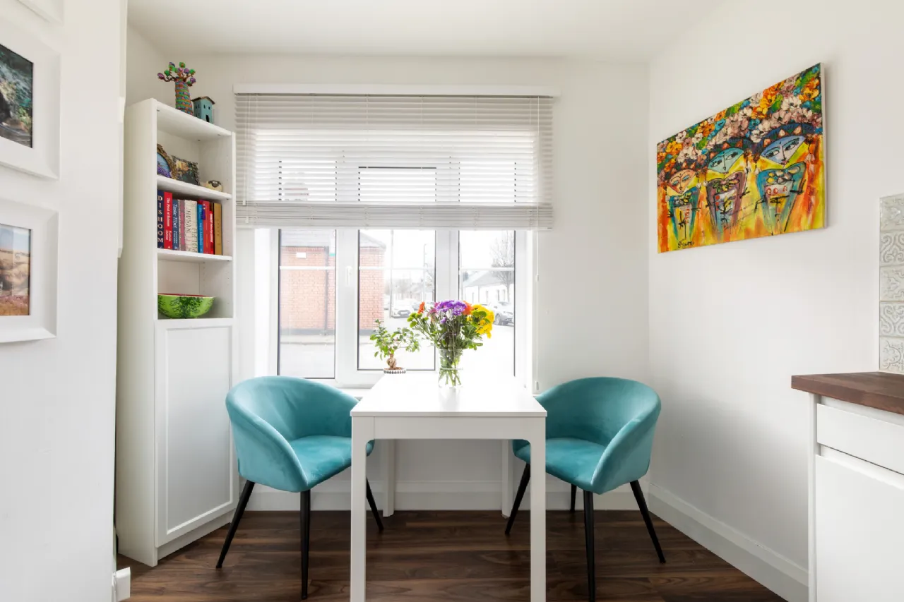 Photo of 24 Synnott Row, Phibsborough, Dublin 7, D07 T280