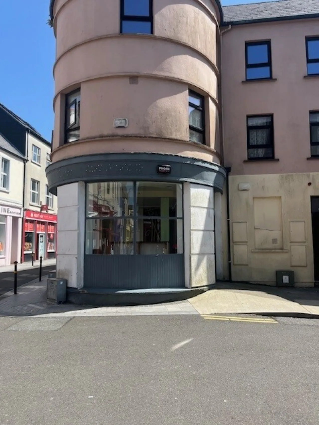 Photo of Selskar Street / Well Lane Premises, Selskar Street, Wexford Town, Wexford