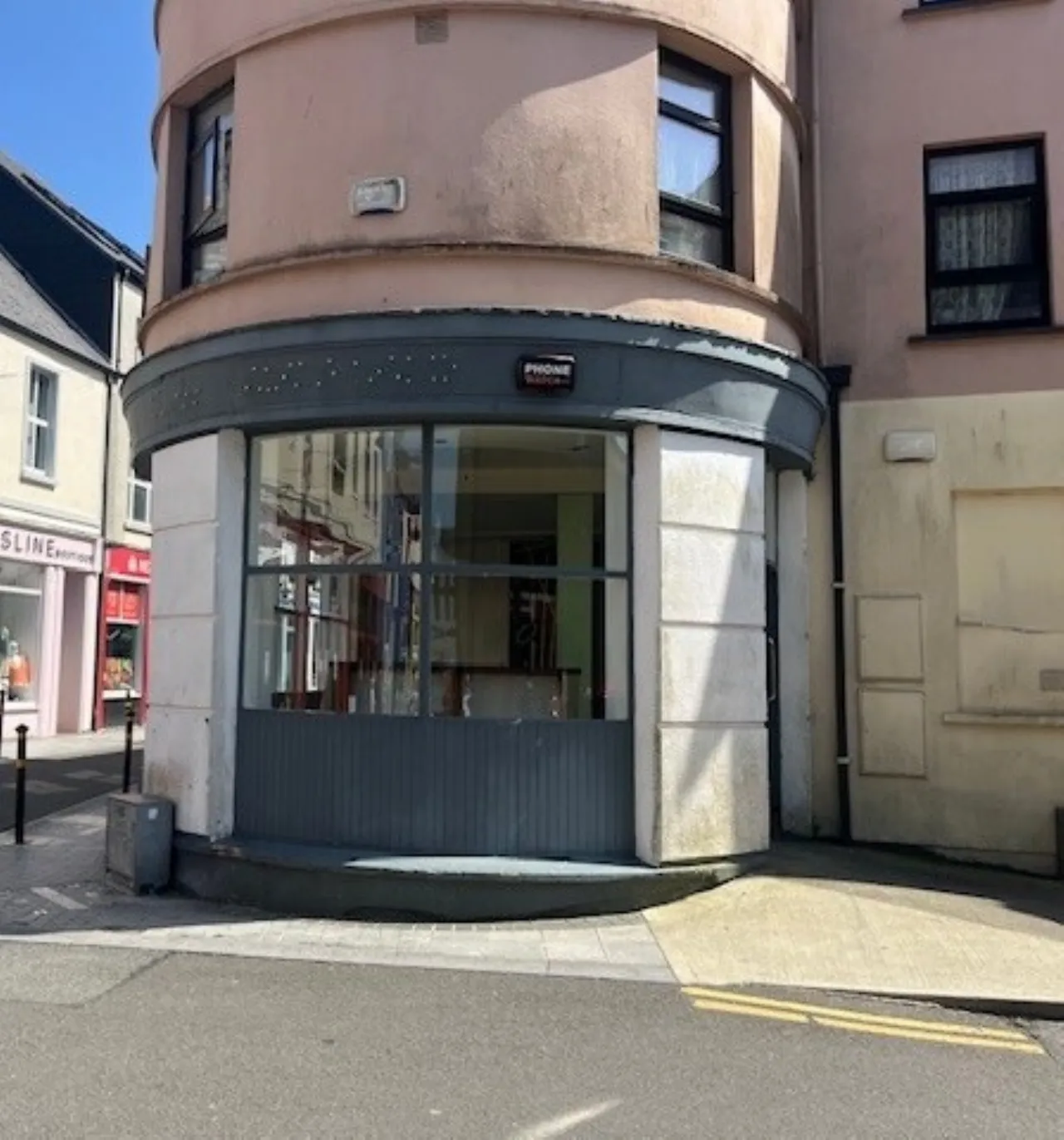 Photo of Selskar Street / Well Lane Premises, Selskar Street, Wexford Town, Wexford