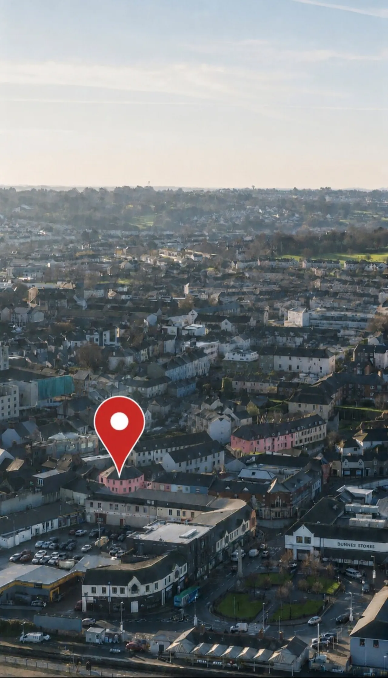 Photo of Selskar Street / Well Lane Premises, Selskar Street, Wexford Town, Wexford