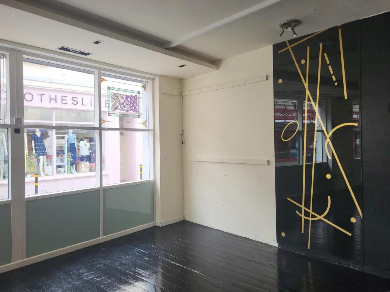 Photo of Selskar Street / Well Lane Premises, Selskar Street, Wexford Town, Wexford