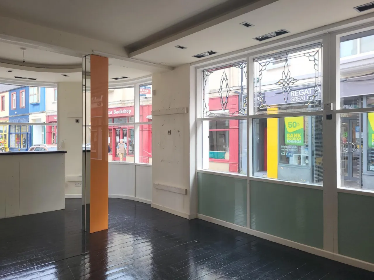 Photo of Selskar Street / Well Lane Premises, Selskar Street, Wexford Town, Wexford