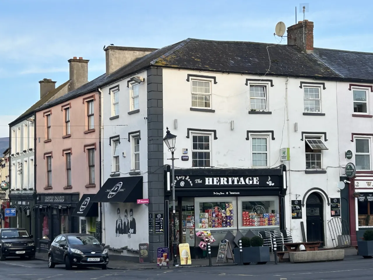 Photo of The Heritage, The Square, Cahir, Co Tipperary, E21W951