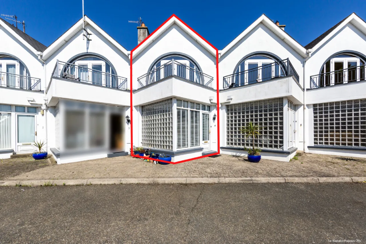 Photo of Fort Haven Houses, Duncannon, Co Wexford, Y34RX98