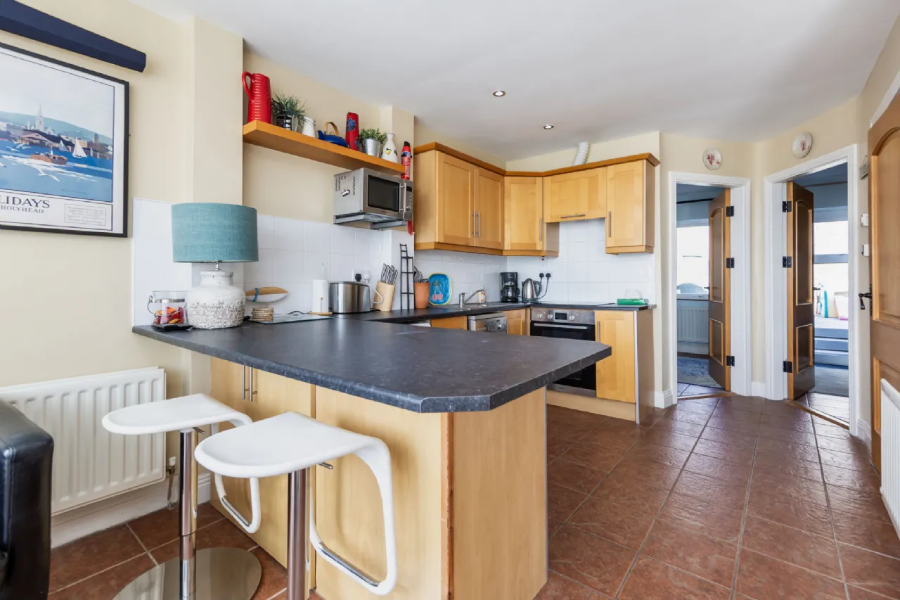 Photo of Fort Haven Houses, Duncannon, Co Wexford, Y34RX98